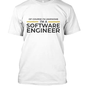 Custom T-shirt