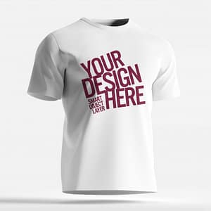 Custom shirt