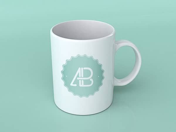 Custom mug